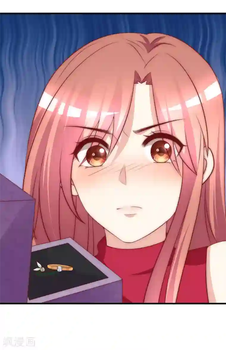 渣男总裁别想逃第155话 你为什么要抛弃我？