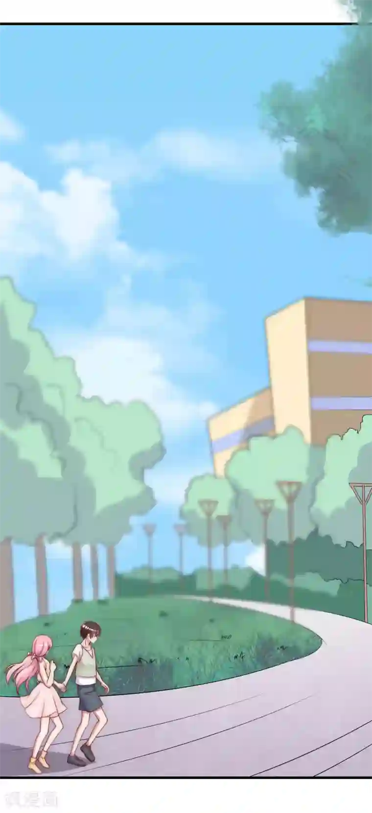 渣男总裁别想逃第155话 你为什么要抛弃我？