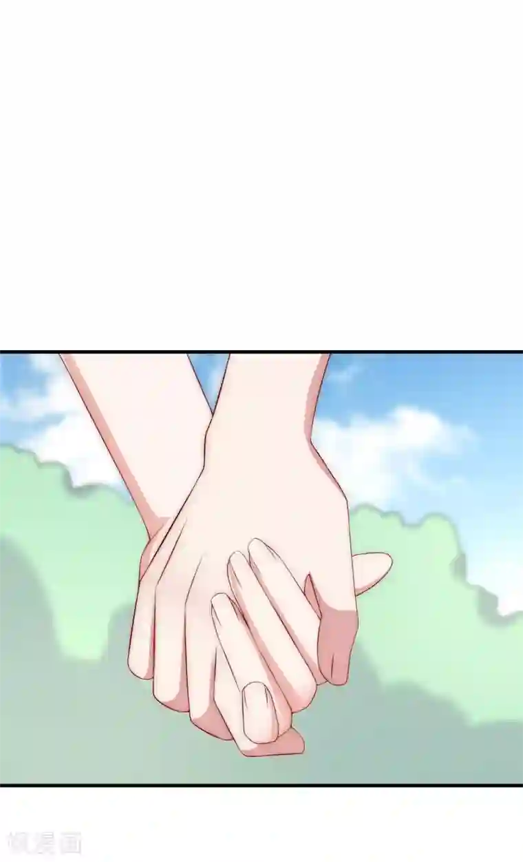 渣男总裁别想逃第155话 你为什么要抛弃我？