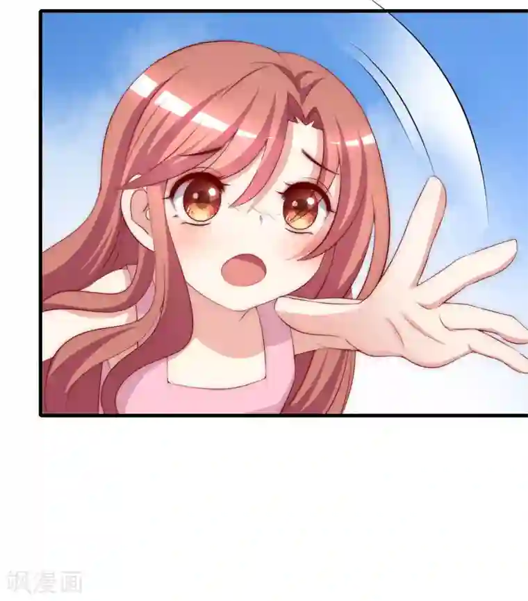 渣男总裁别想逃第155话 你为什么要抛弃我？