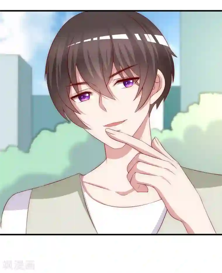 渣男总裁别想逃第155话 你为什么要抛弃我？