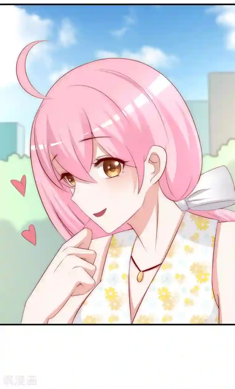 渣男总裁别想逃第155话 你为什么要抛弃我？