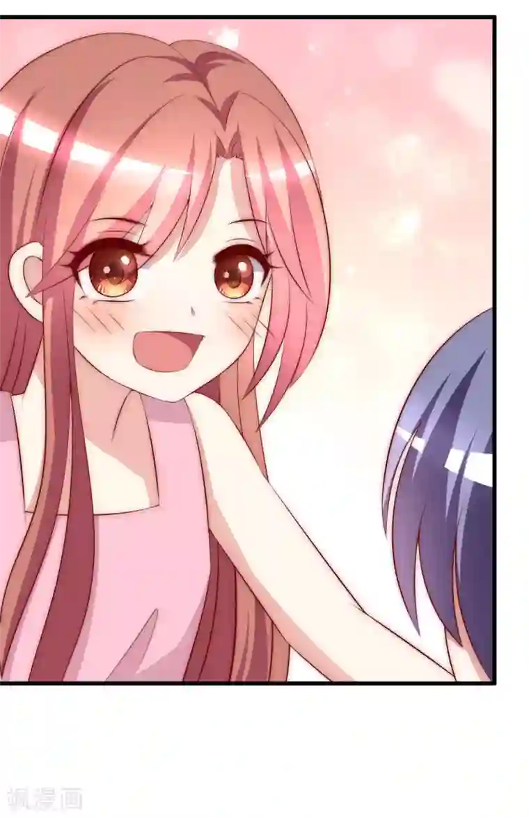 渣男总裁别想逃第155话 你为什么要抛弃我？