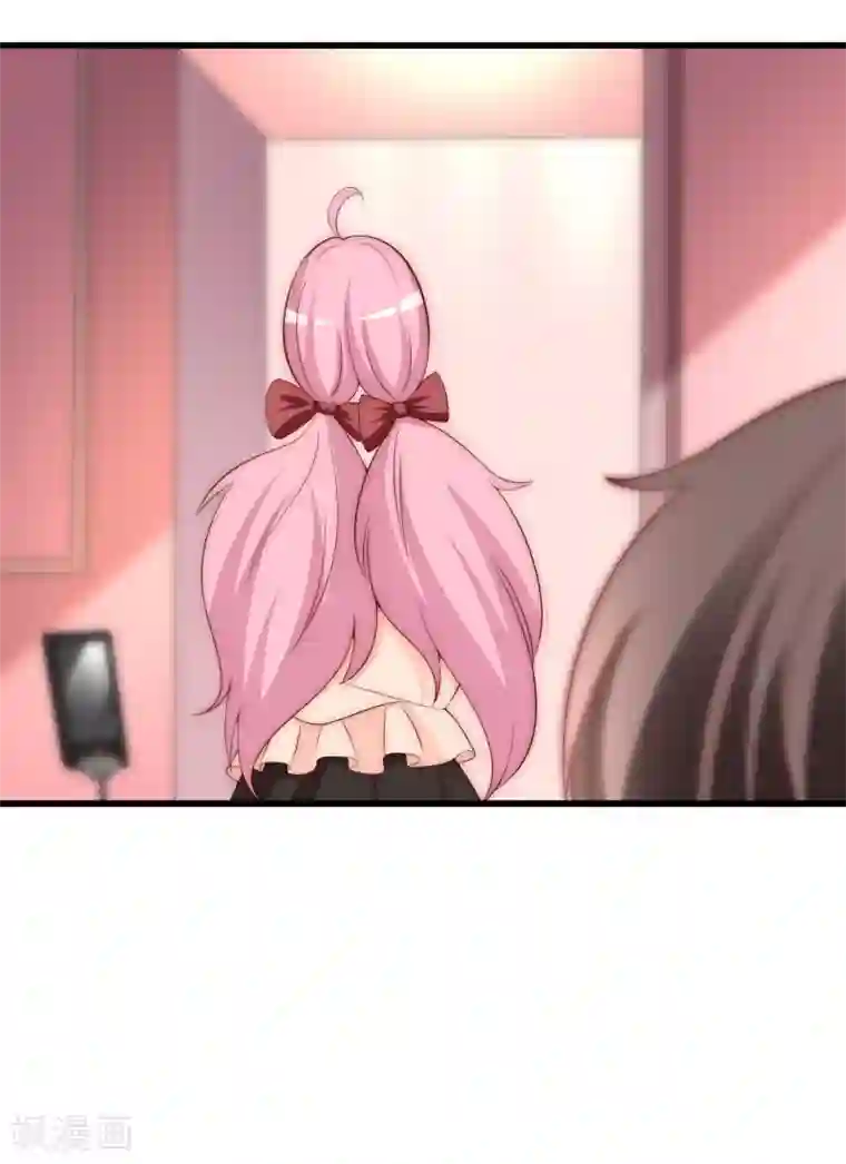 渣男总裁别想逃第157话 你火了