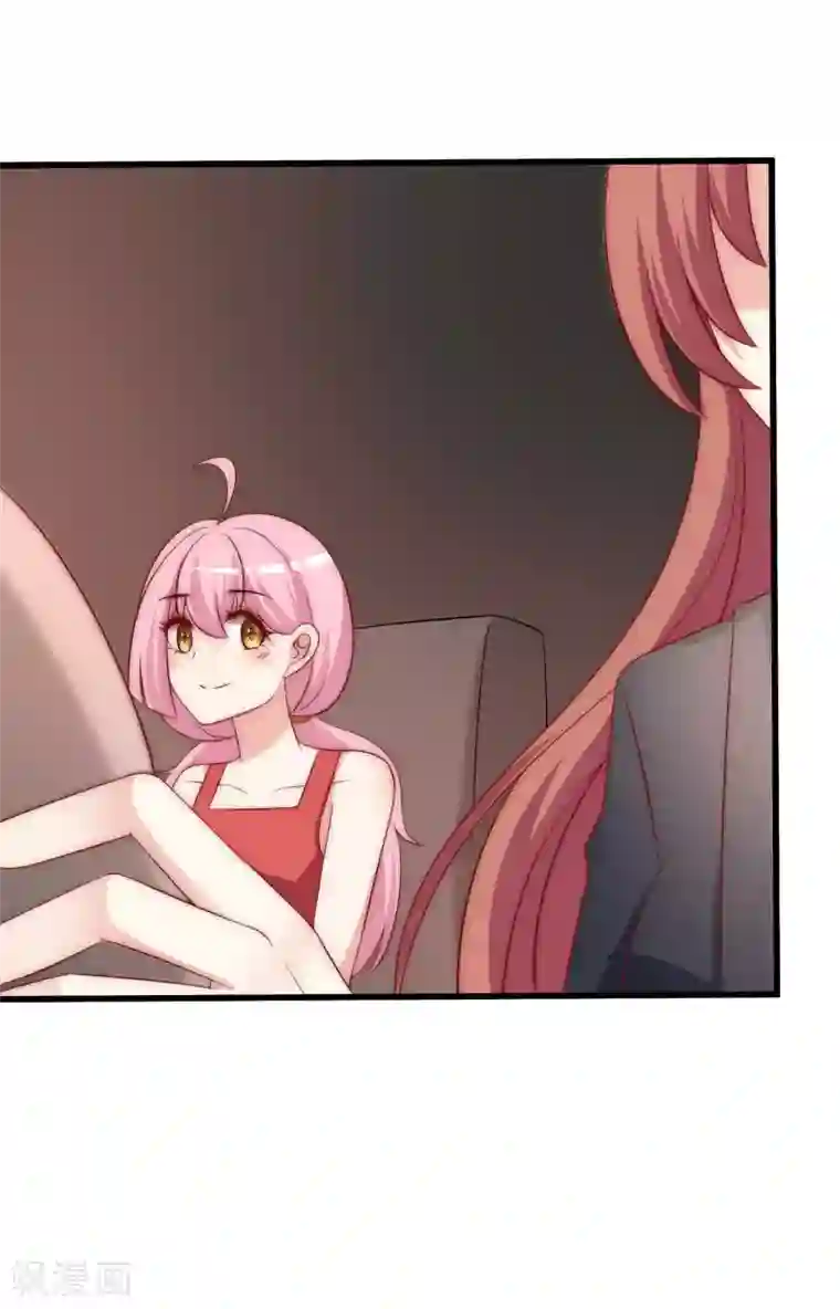 渣男总裁别想逃第158话 忘记不堪的过去……