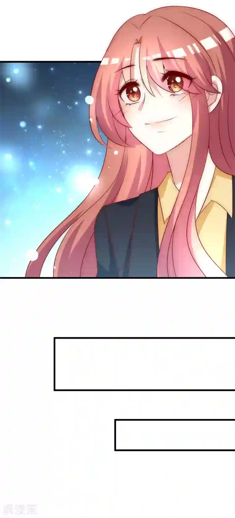 渣男总裁别想逃第158话 忘记不堪的过去……