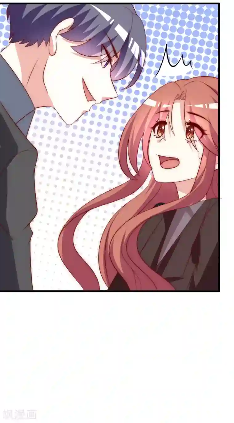 渣男总裁别想逃第158话 忘记不堪的过去……