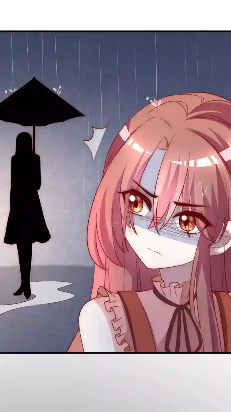 渣男总裁别想逃第161话 组织的实力