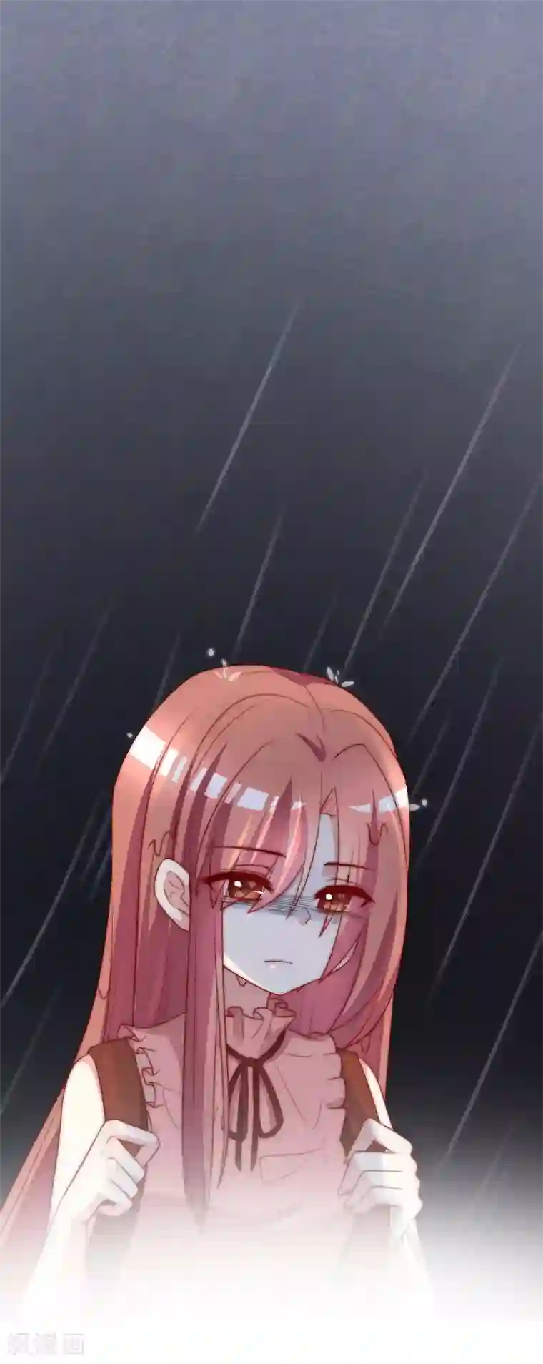 渣男总裁别想逃第161话 组织的实力