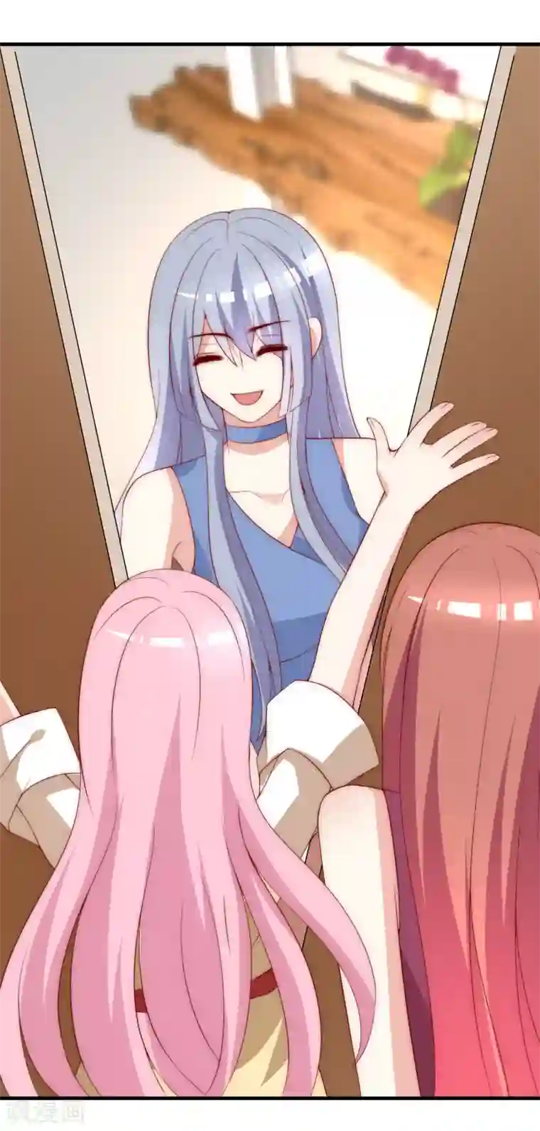 渣男总裁别想逃第161话 组织的实力