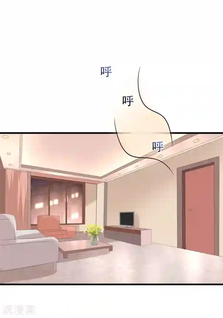 渣男总裁别想逃第162话 来者不善