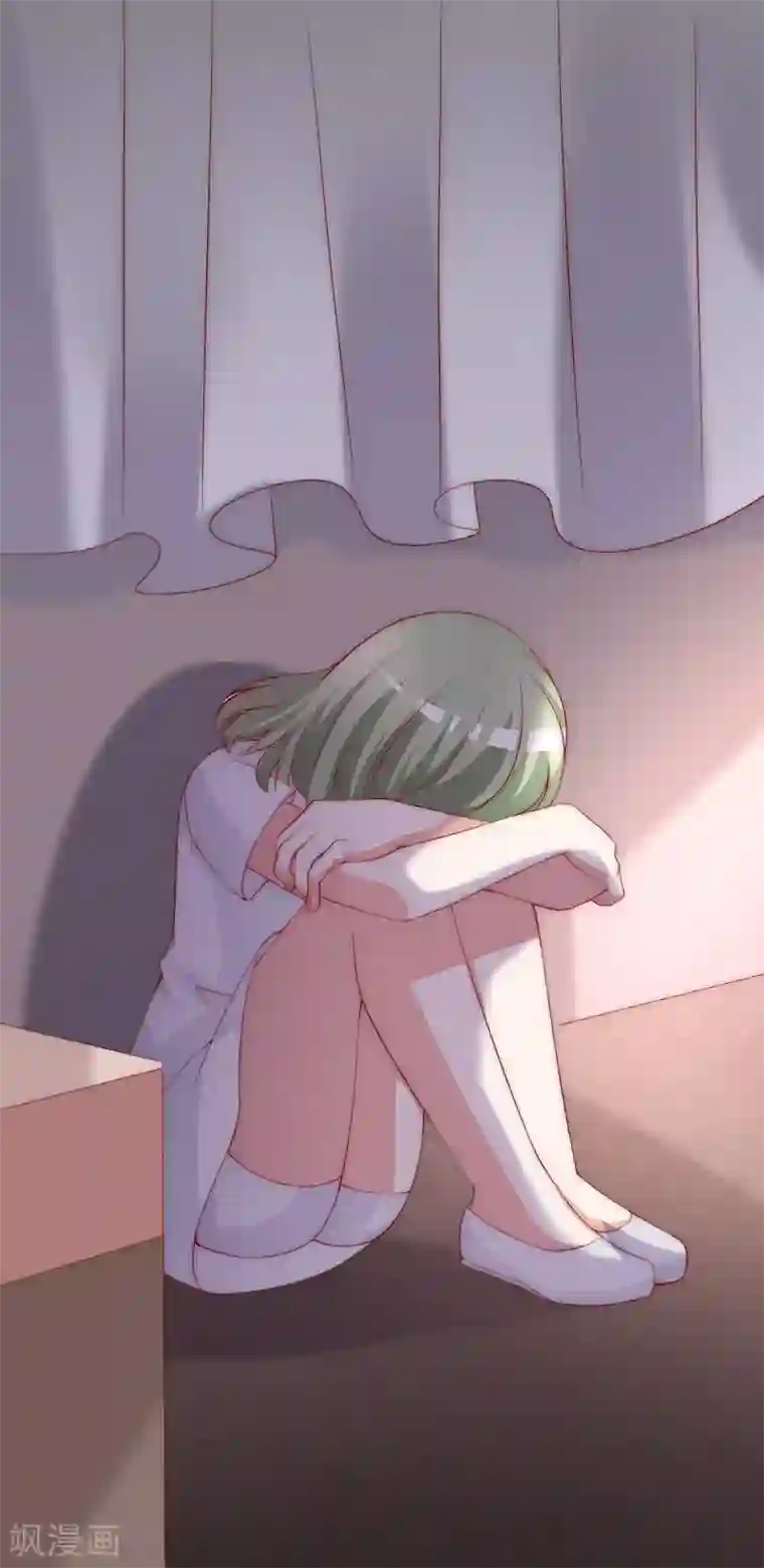 渣男总裁别想逃第162话 来者不善