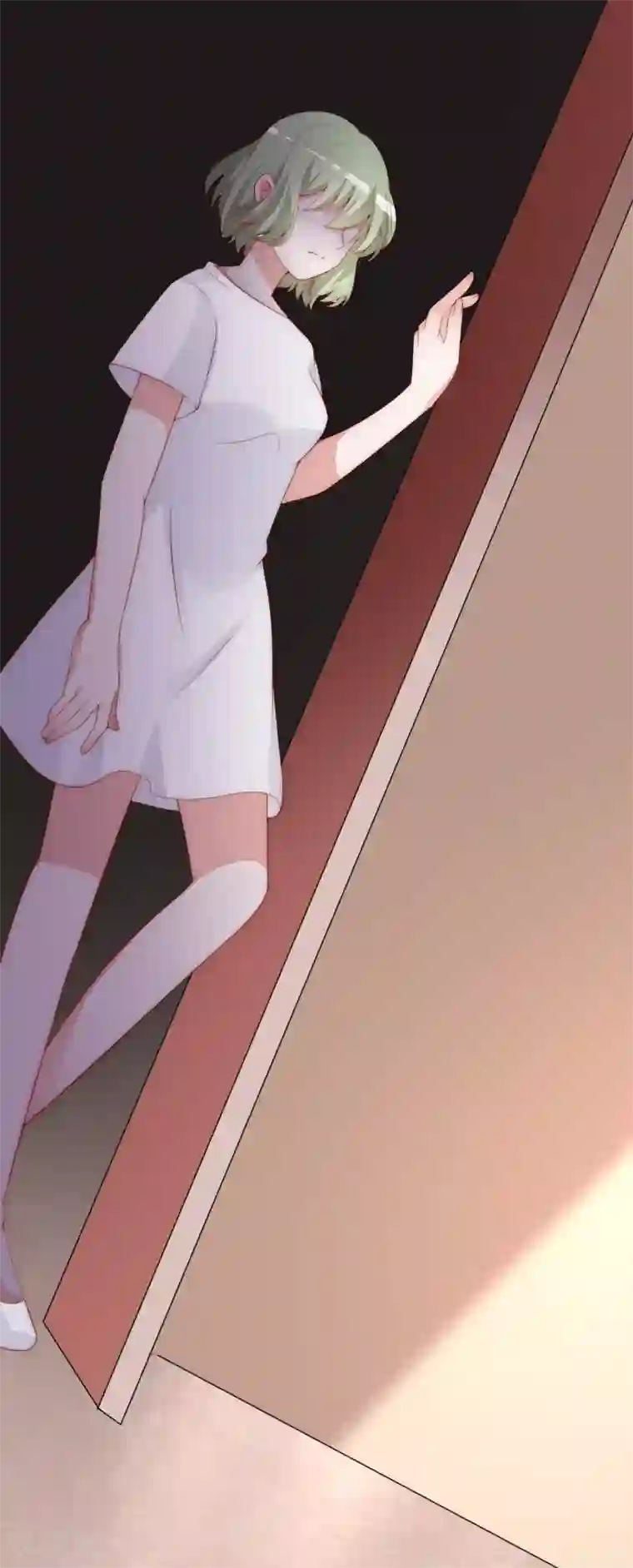 渣男总裁别想逃第162话 来者不善