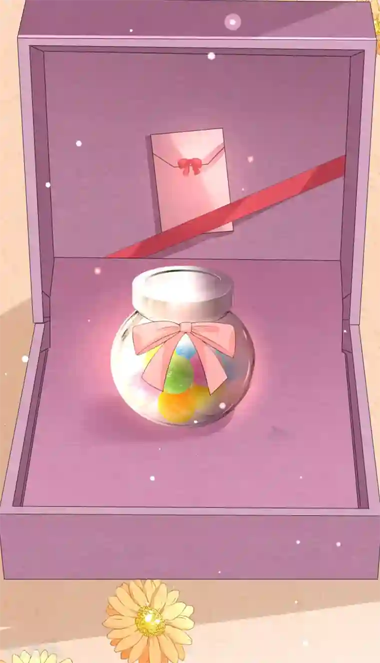 渣男总裁别想逃第163话 思念的味道