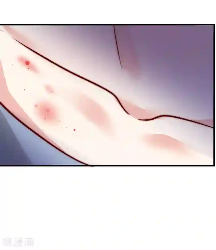 渣男总裁别想逃第164话 火火的生日