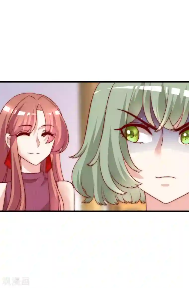 渣男总裁别想逃第164话 火火的生日