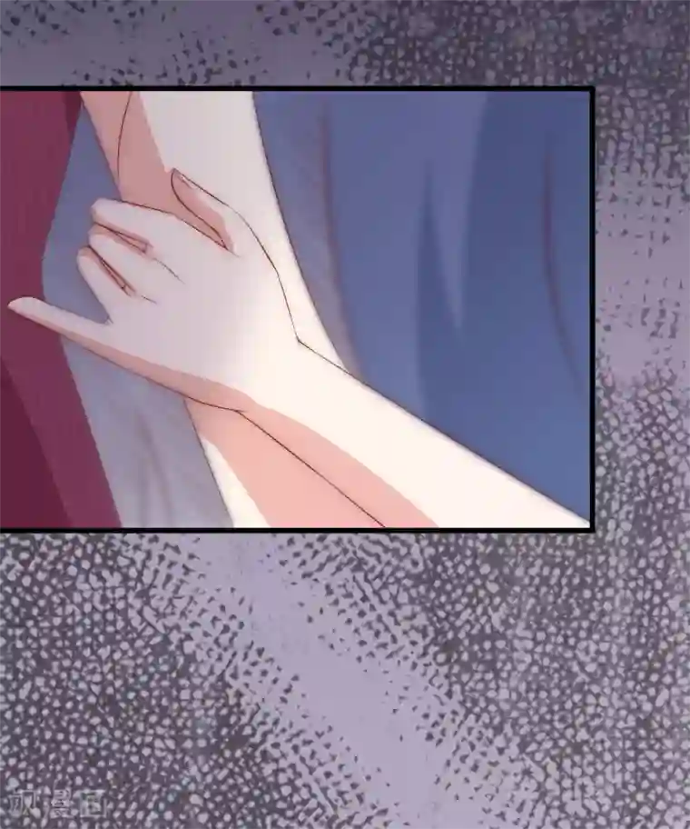 渣男总裁别想逃第165话 骗过自己