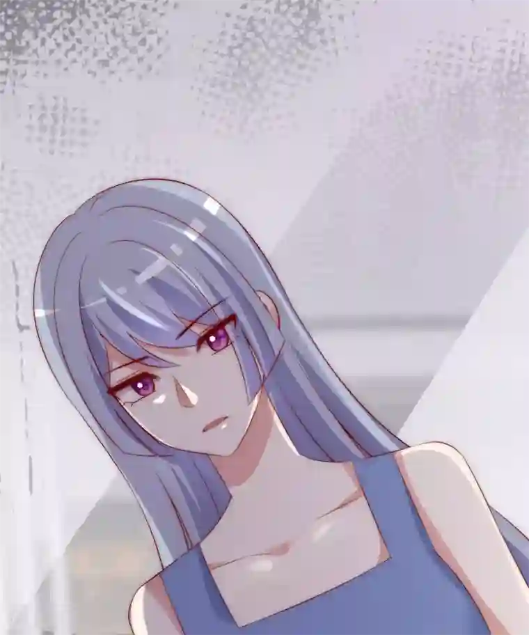 渣男总裁别想逃第165话 骗过自己