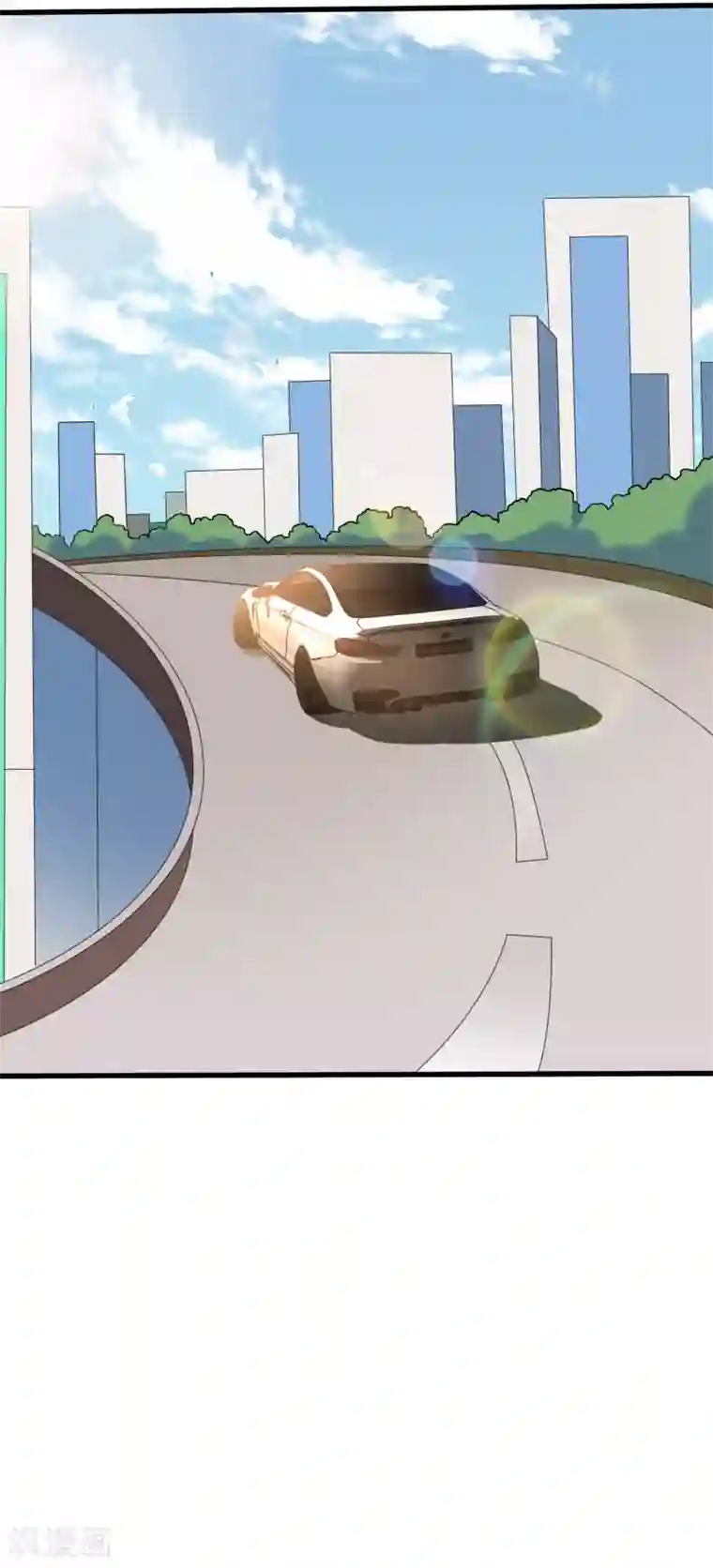 渣男总裁别想逃第166话 迟来的礼物