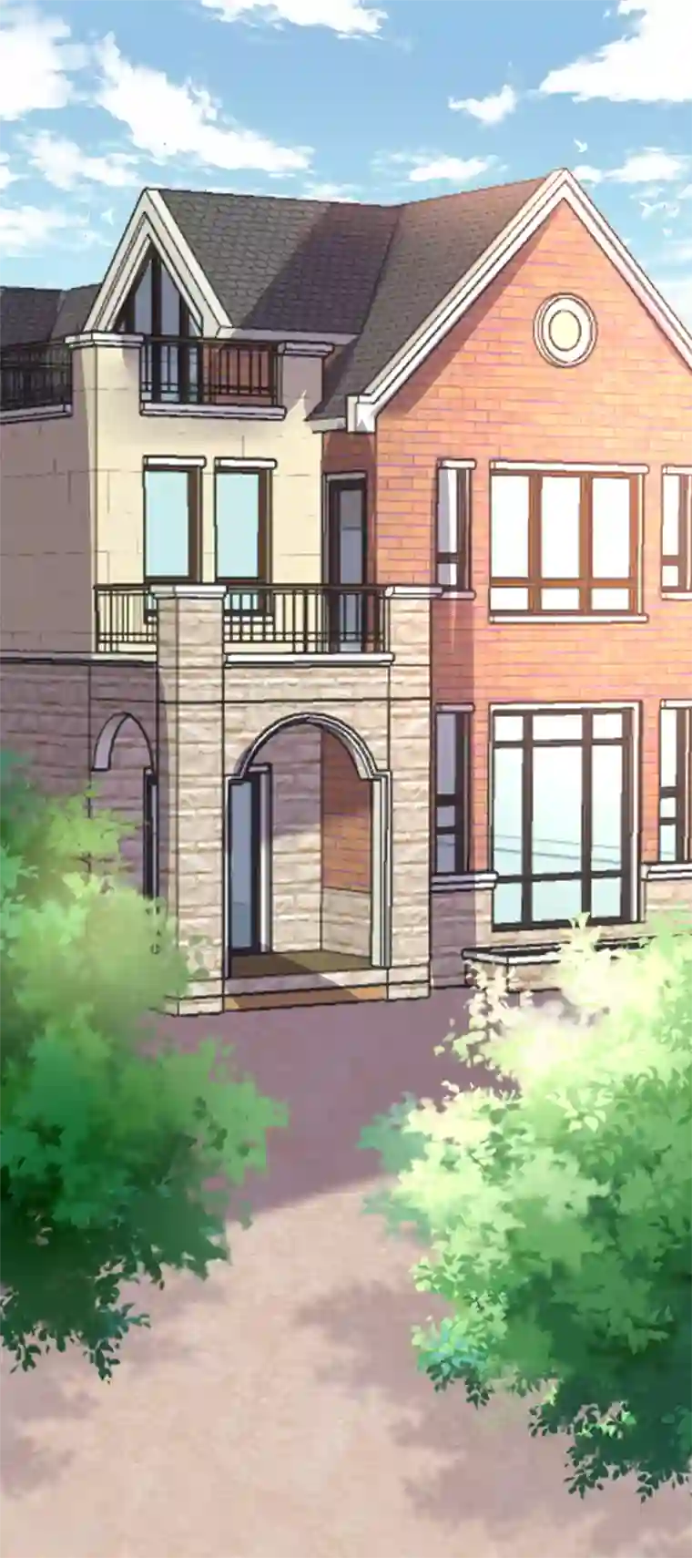 渣男总裁别想逃第166话 迟来的礼物