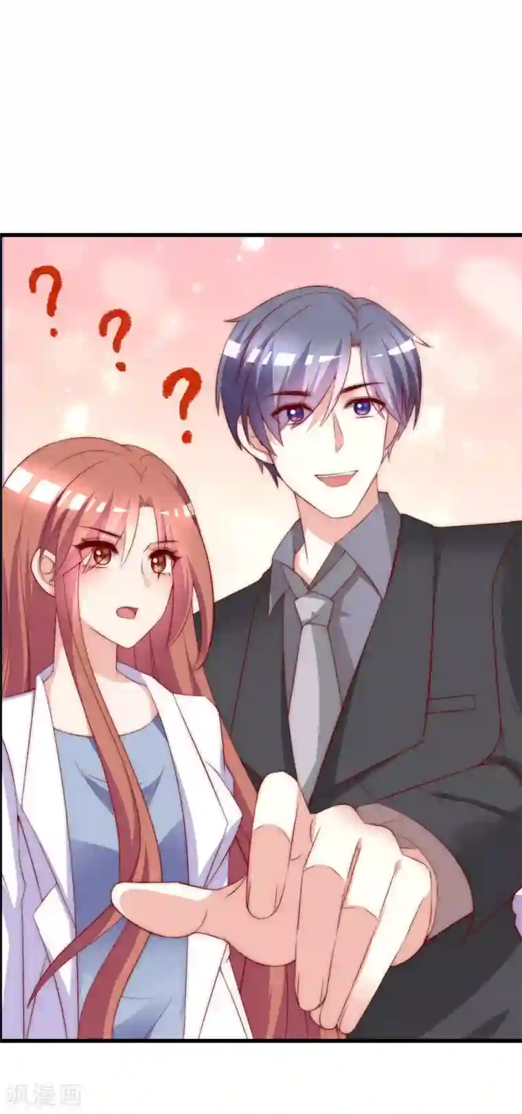 渣男总裁别想逃第166话 迟来的礼物