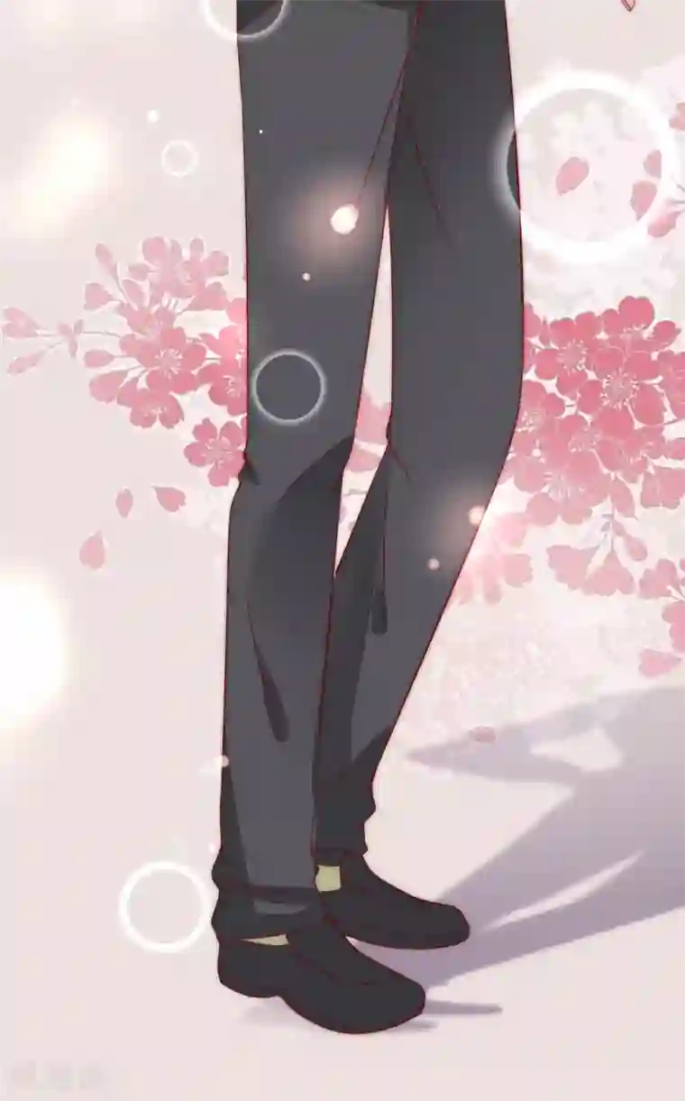 渣男总裁别想逃第166话 迟来的礼物