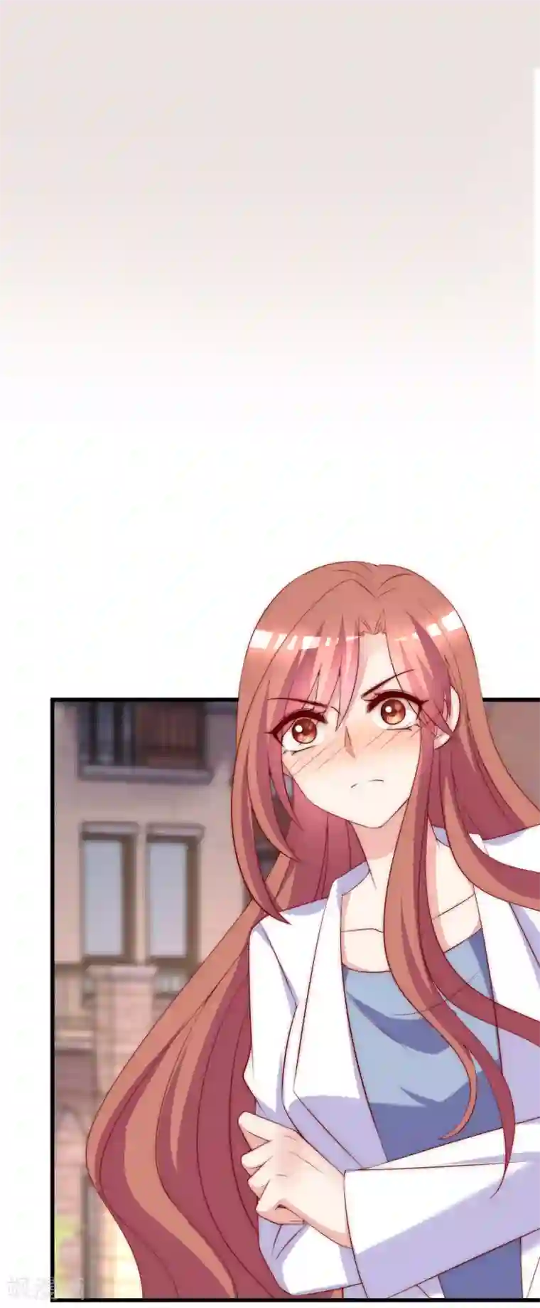 渣男总裁别想逃第166话 迟来的礼物