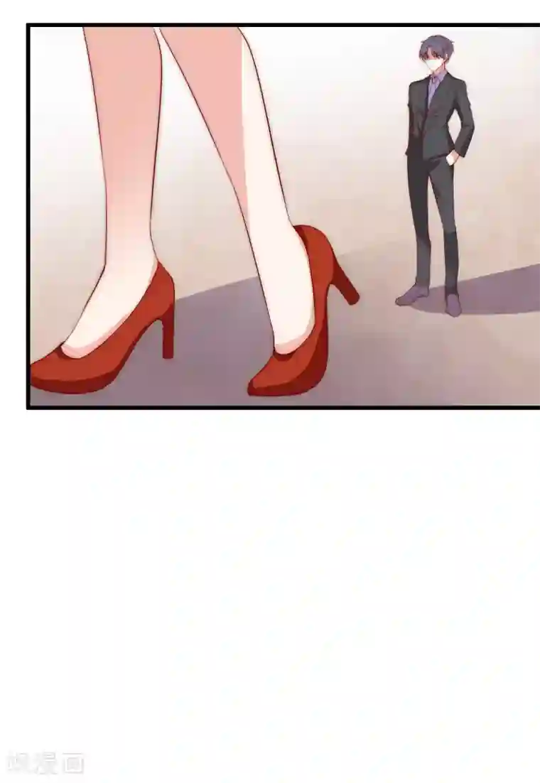 渣男总裁别想逃第166话 迟来的礼物