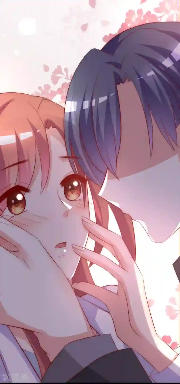 渣男总裁别想逃第166话 迟来的礼物