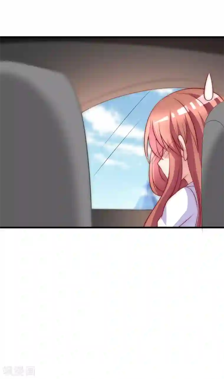 渣男总裁别想逃第166话 迟来的礼物