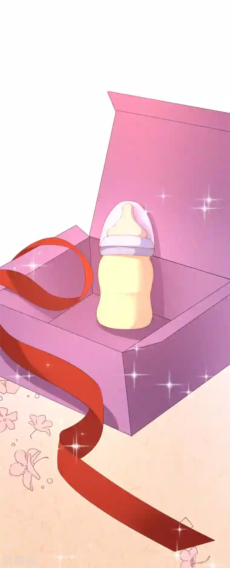 渣男总裁别想逃第167话 恋人的称呼