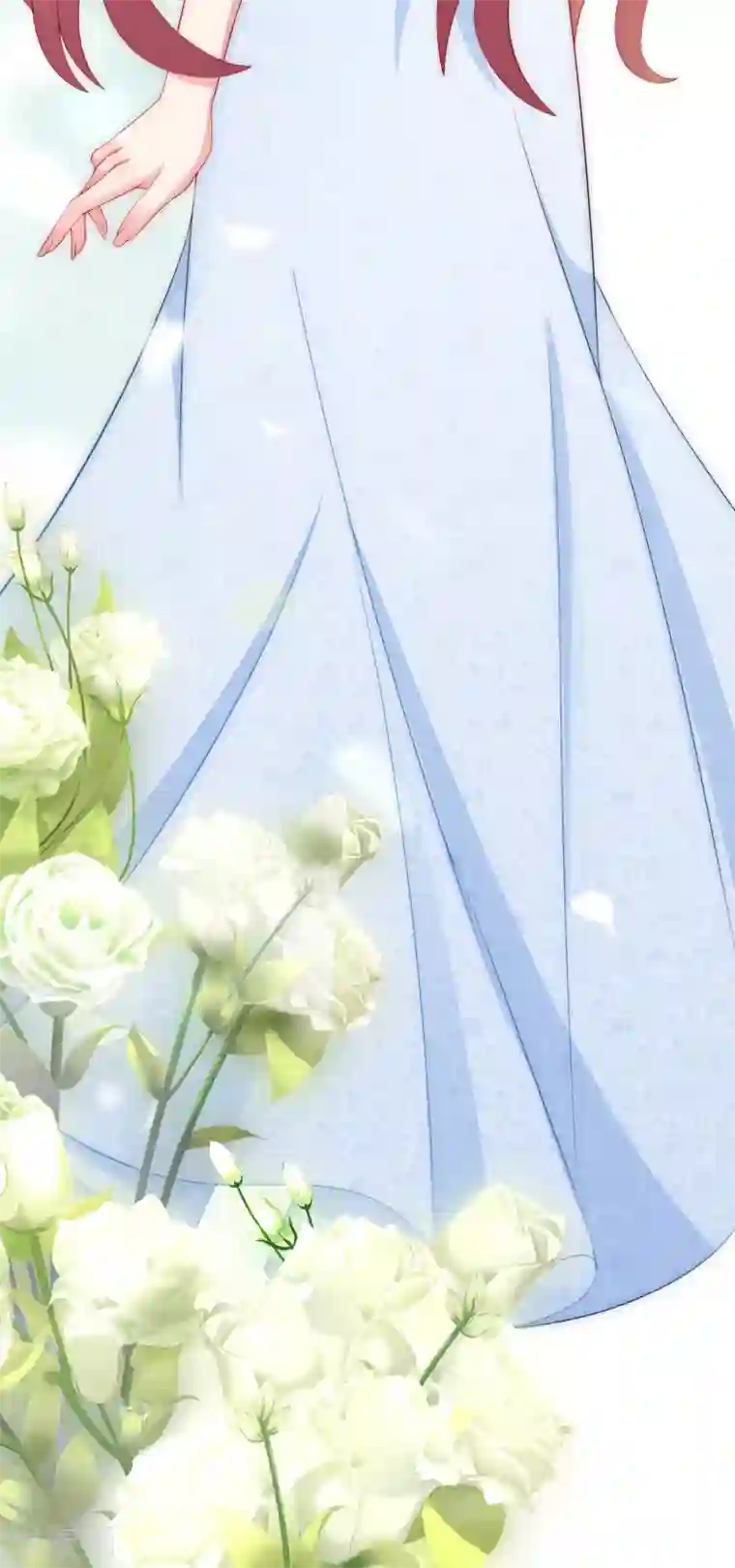 渣男总裁别想逃第168话 这个男人真会撩