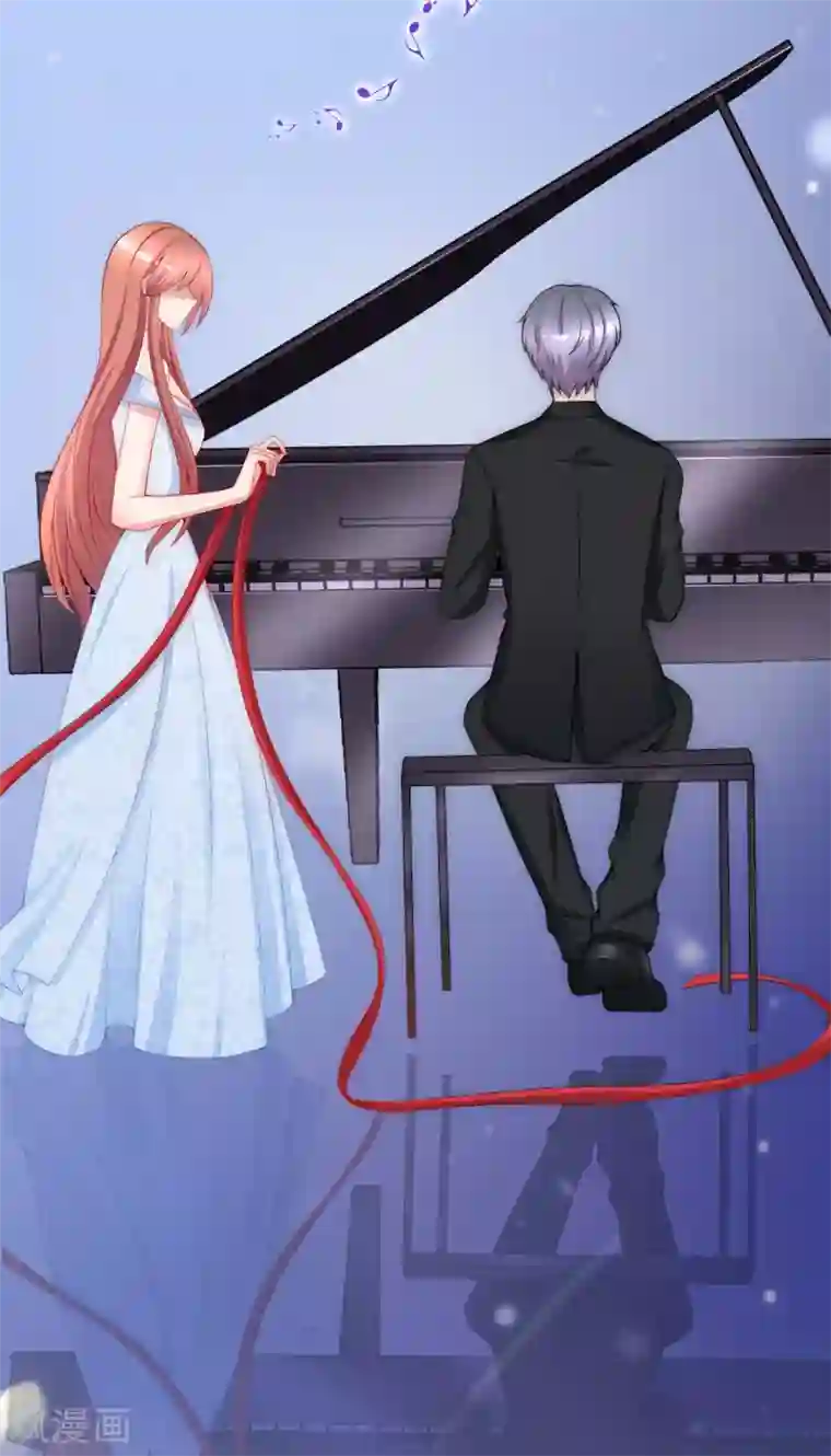 渣男总裁别想逃第168话 这个男人真会撩