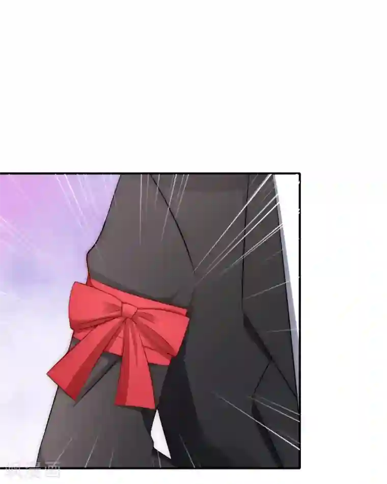 渣男总裁别想逃第169话 拆礼物的方法