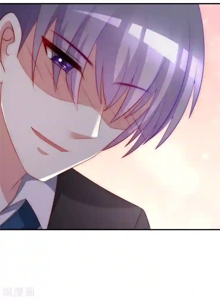 渣男总裁别想逃第169话 拆礼物的方法