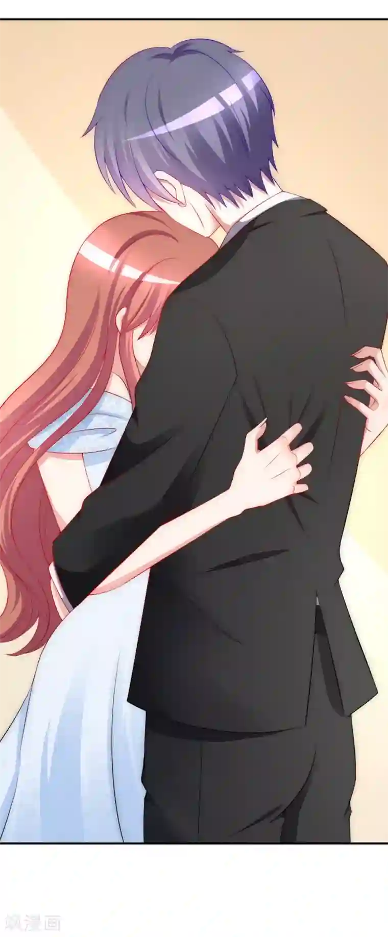 渣男总裁别想逃第169话 拆礼物的方法