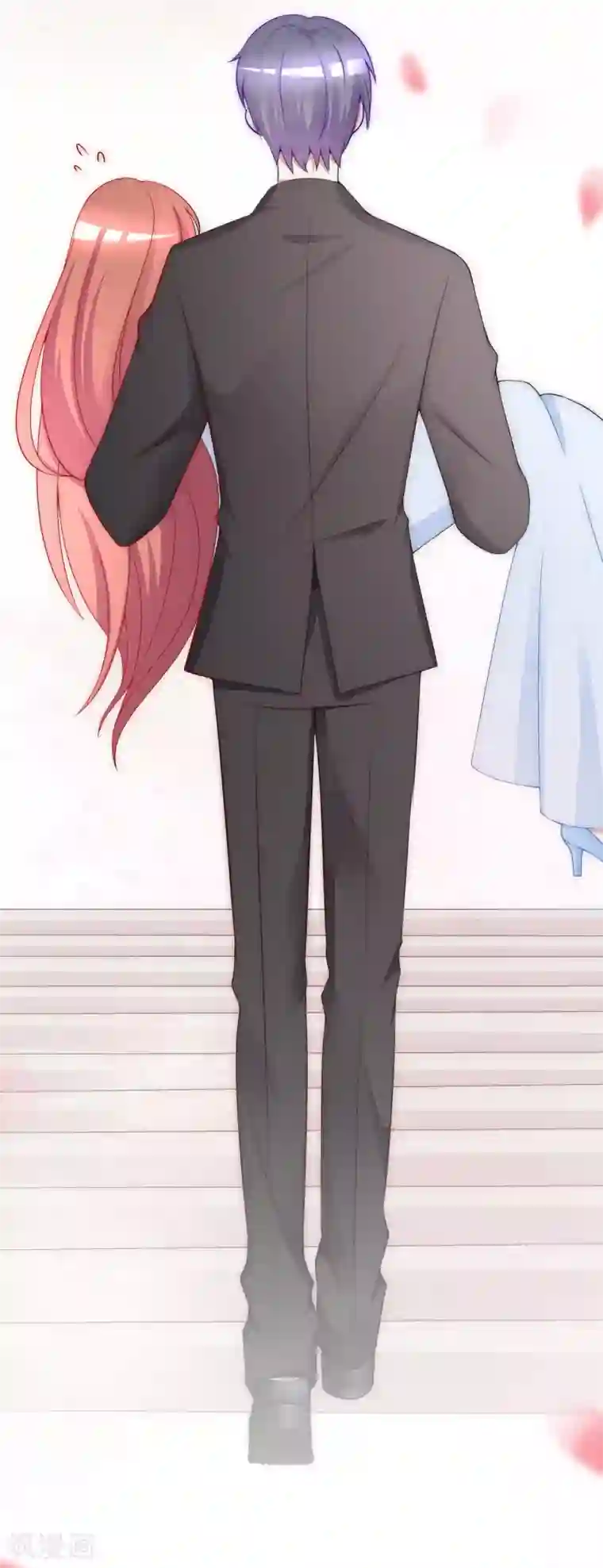 渣男总裁别想逃第169话 拆礼物的方法