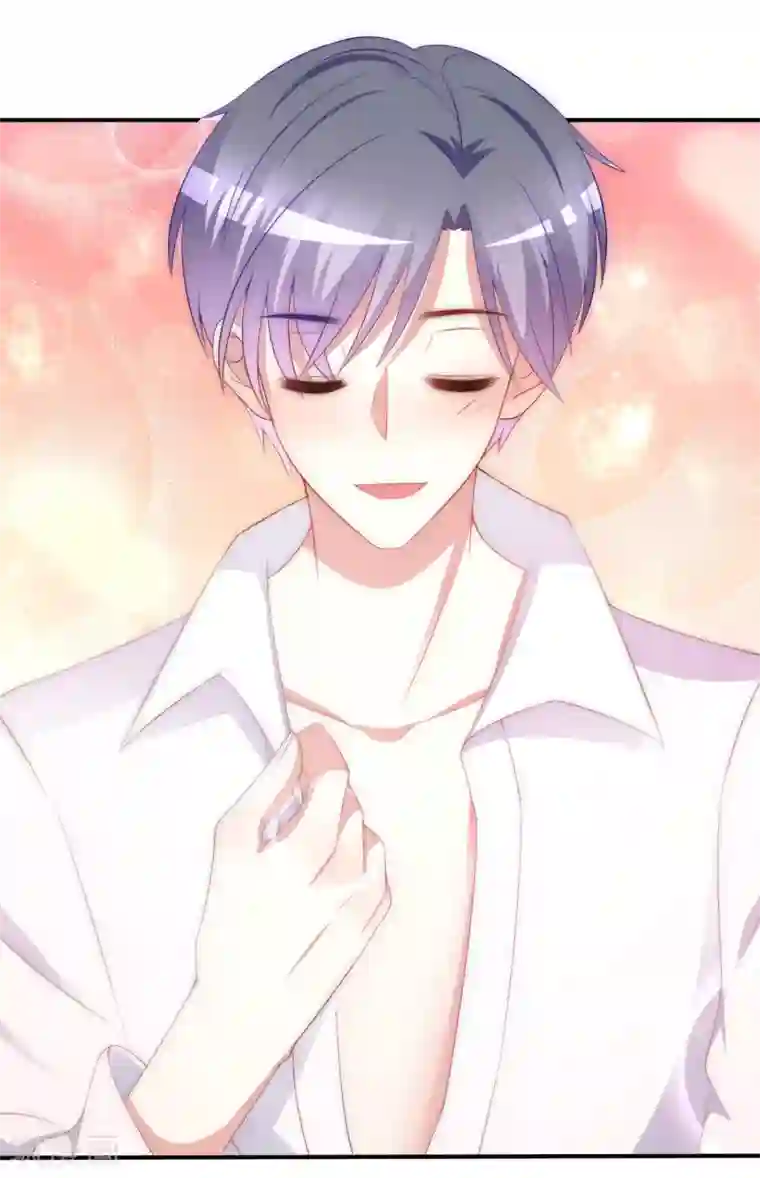 渣男总裁别想逃第170话 她还会拒绝我吗？