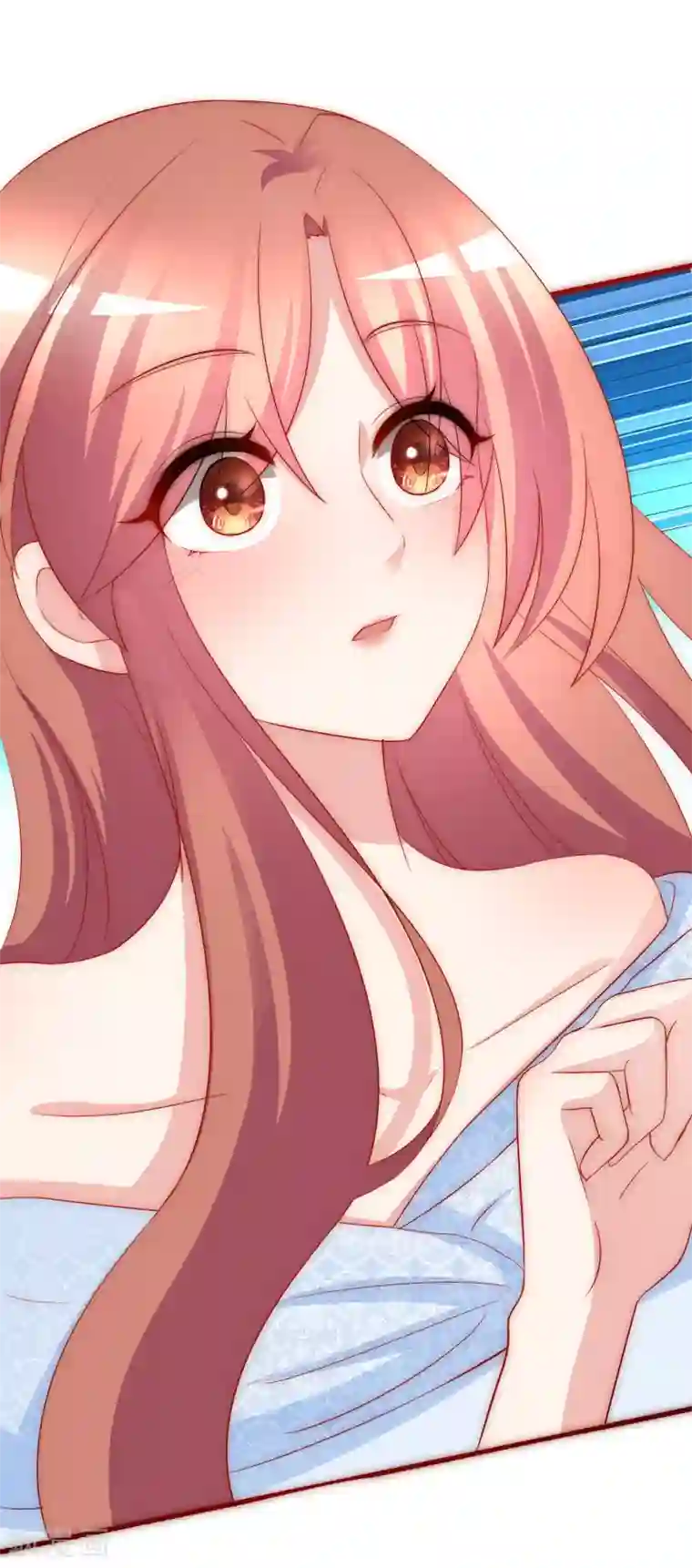 渣男总裁别想逃第170话 她还会拒绝我吗？