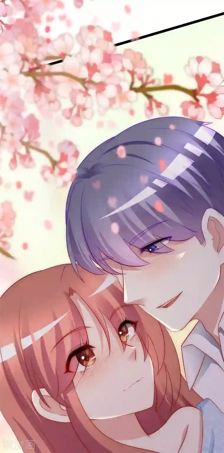 渣男总裁别想逃第170话 她还会拒绝我吗？