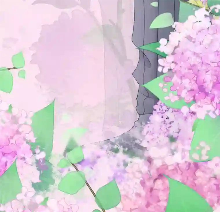 渣男总裁别想逃第171话 总裁的油嘴滑舌