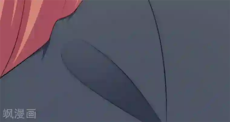 渣男总裁别想逃第171话 总裁的油嘴滑舌