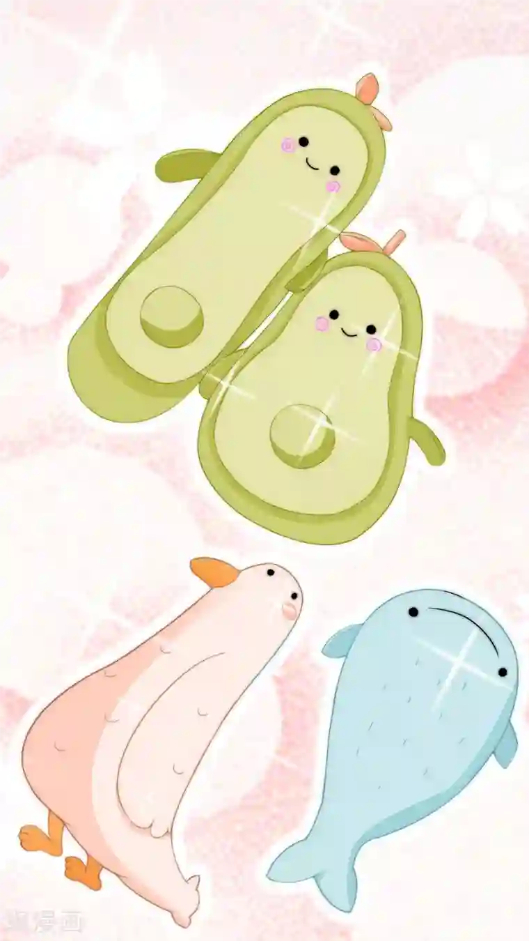 渣男总裁别想逃第172话 撩完就跑？