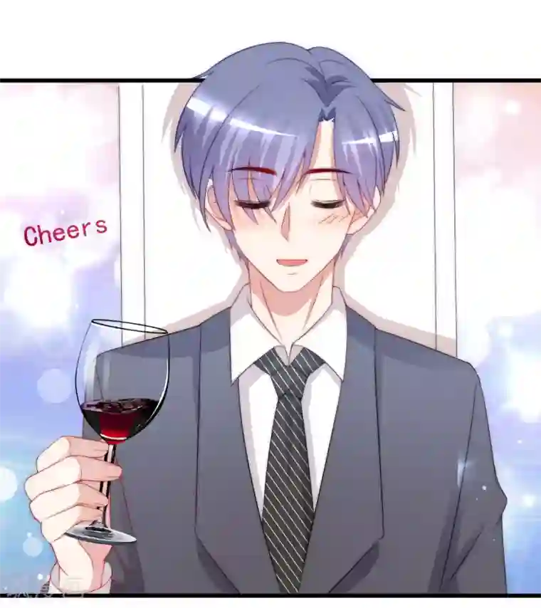 渣男总裁别想逃第174话 让我告诉你什么叫做专业