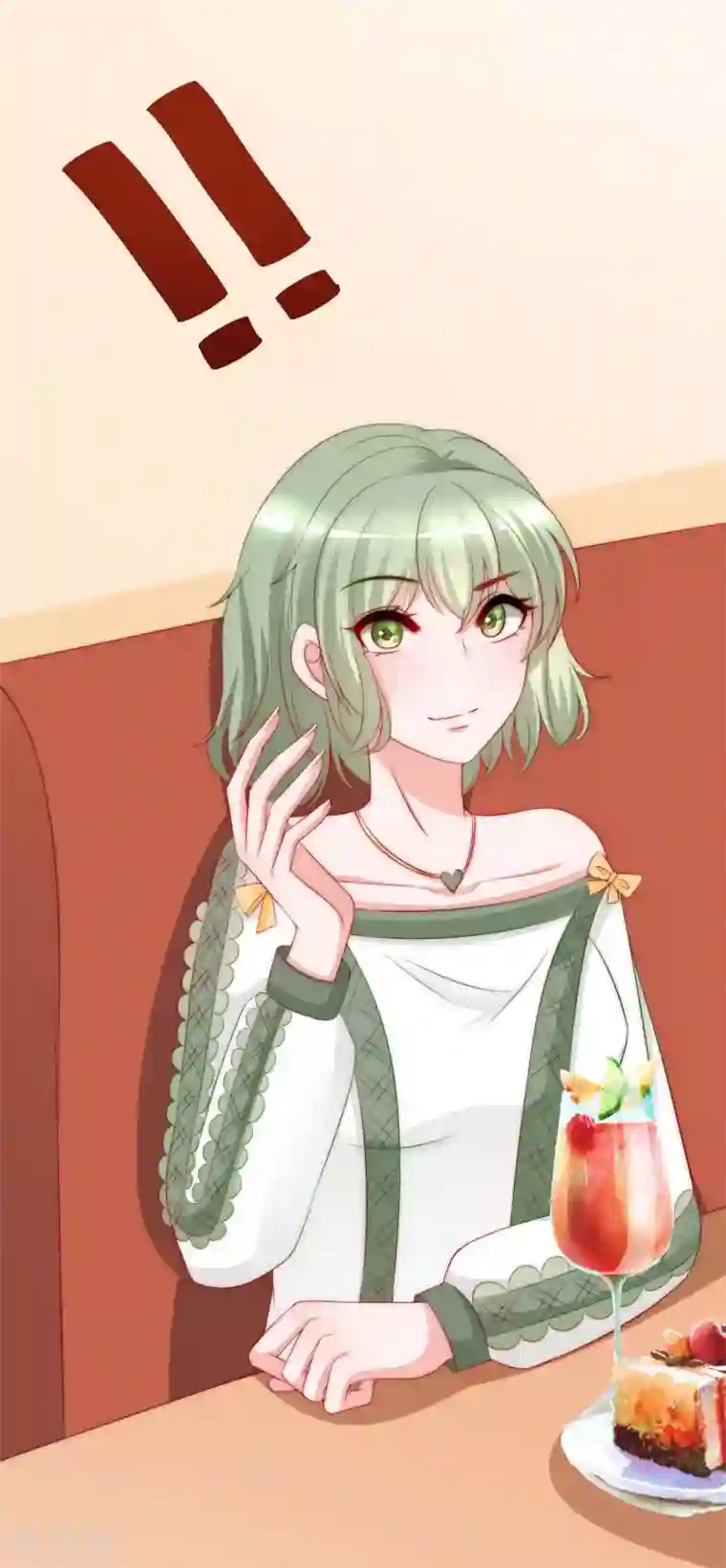 渣男总裁别想逃第174话 让我告诉你什么叫做专业