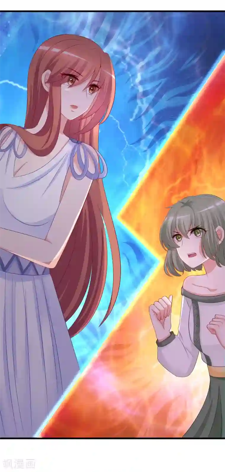 渣男总裁别想逃第174话 让我告诉你什么叫做专业