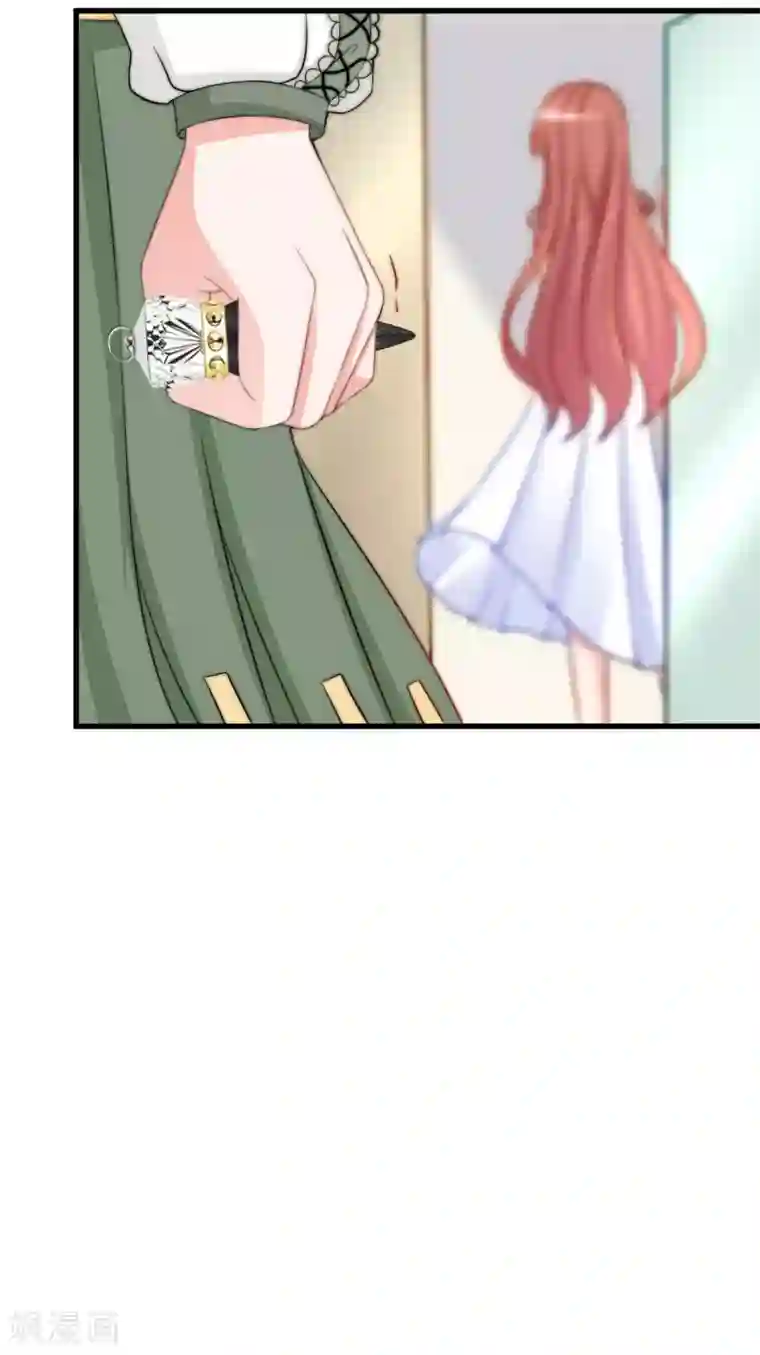 渣男总裁别想逃第175话 我为什么会这么在乎？