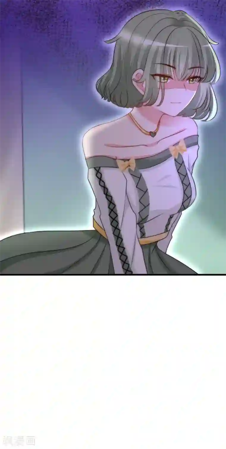 渣男总裁别想逃第175话 我为什么会这么在乎？