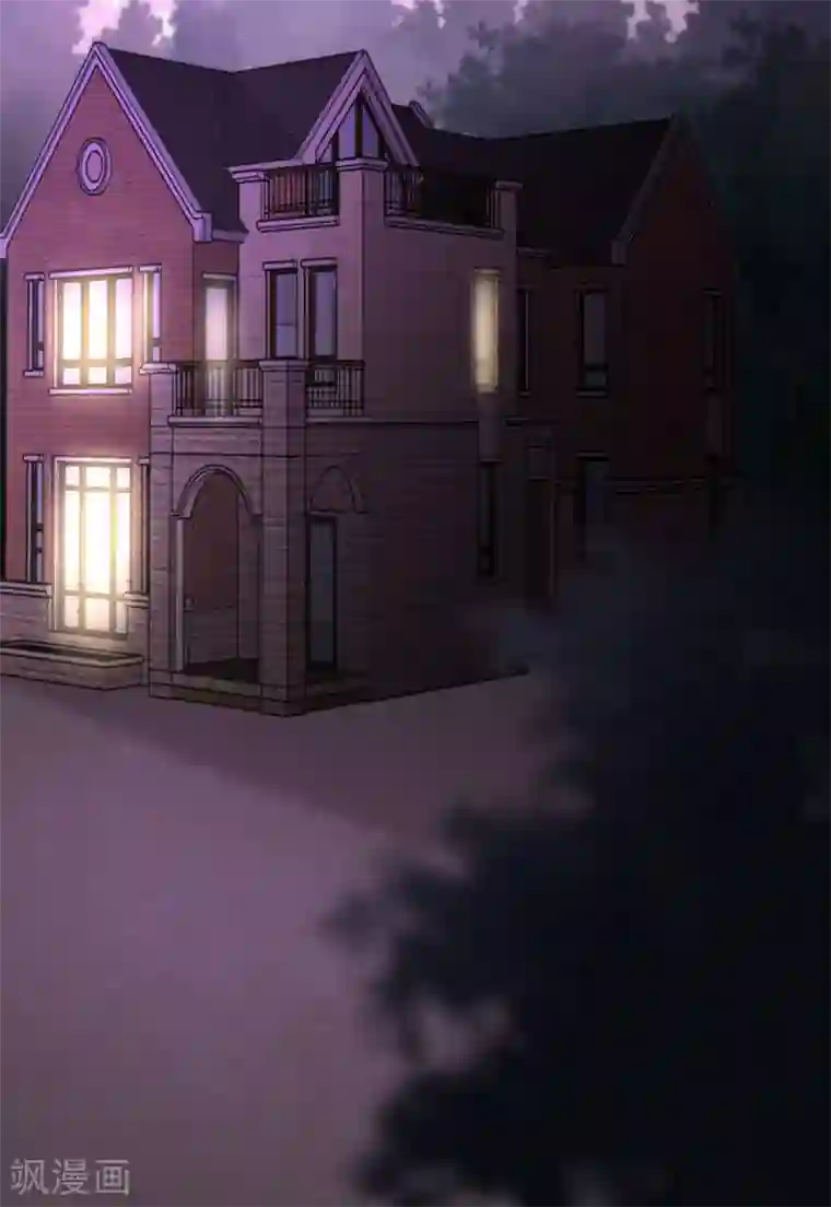 渣男总裁别想逃第175话 我为什么会这么在乎？