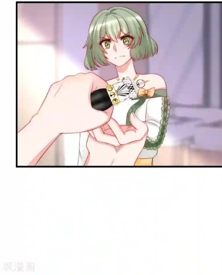 渣男总裁别想逃第175话 我为什么会这么在乎？